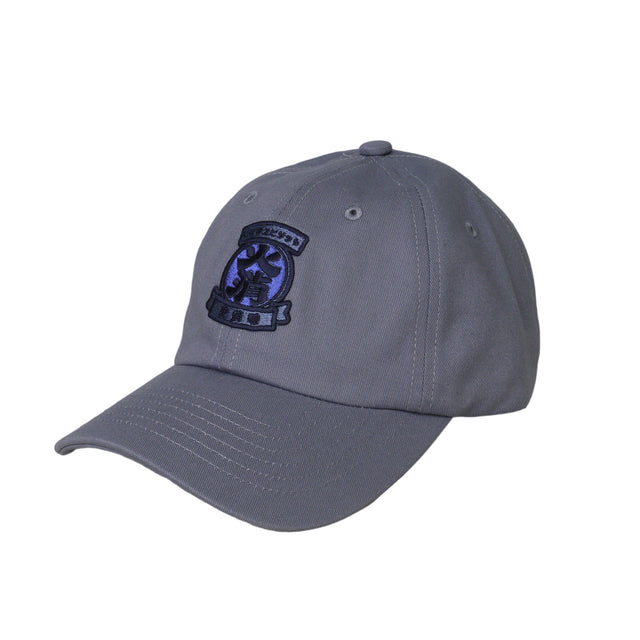 火消纹CAP
