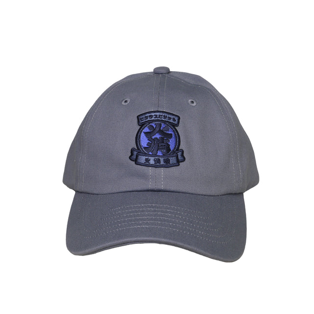 火消纹CAP