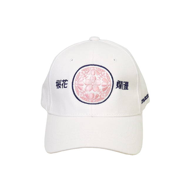HIKESHI SAKURA CAP
