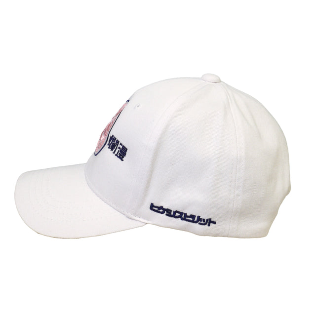 HIKESHI SAKURA CAP
