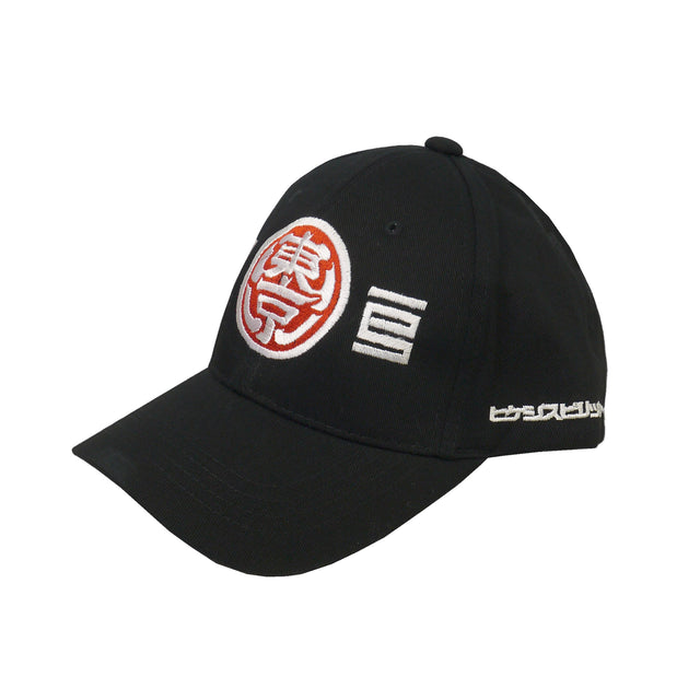 EDO TOKYO CAP