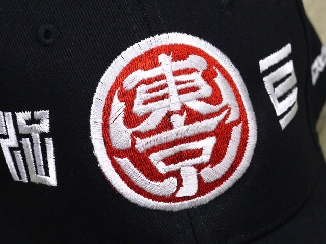 EDO TOKYO CAP