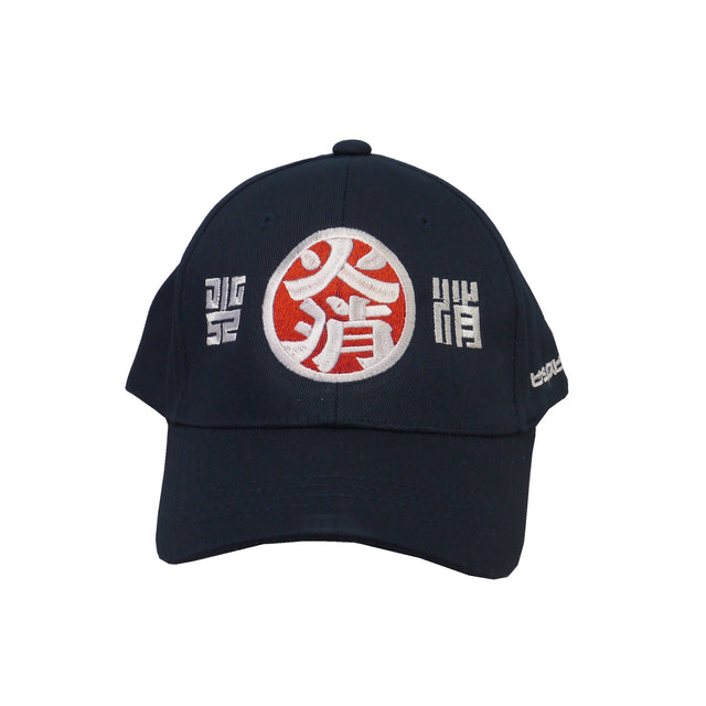 火消大紋 CAP