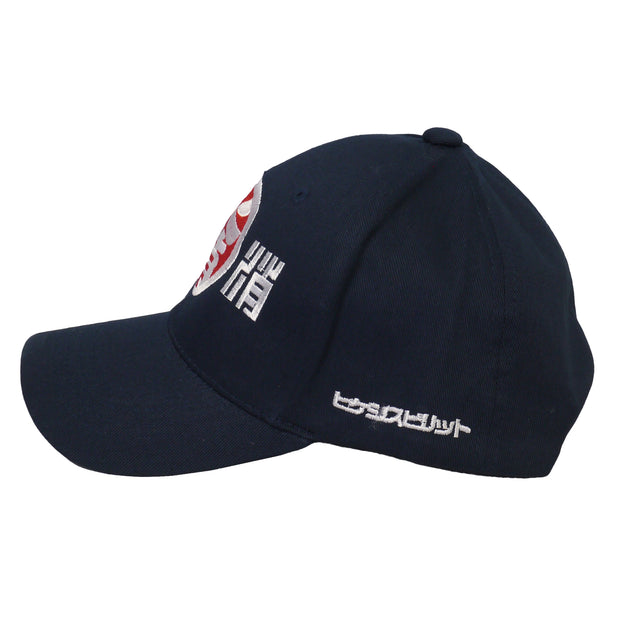 HiKESHi SPiRiT DAIMON CAP