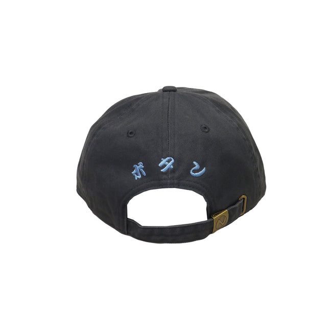牡丹 Peony Cap