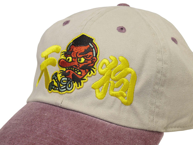 天狗 Tengu Cap
