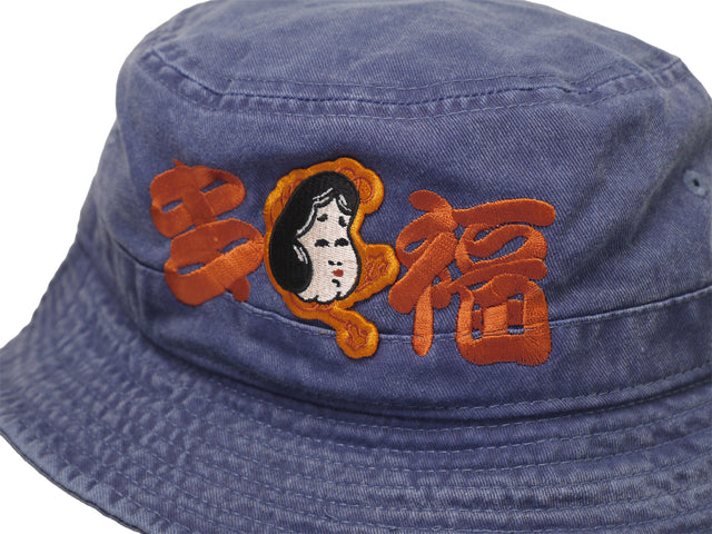 Otafuku Hat