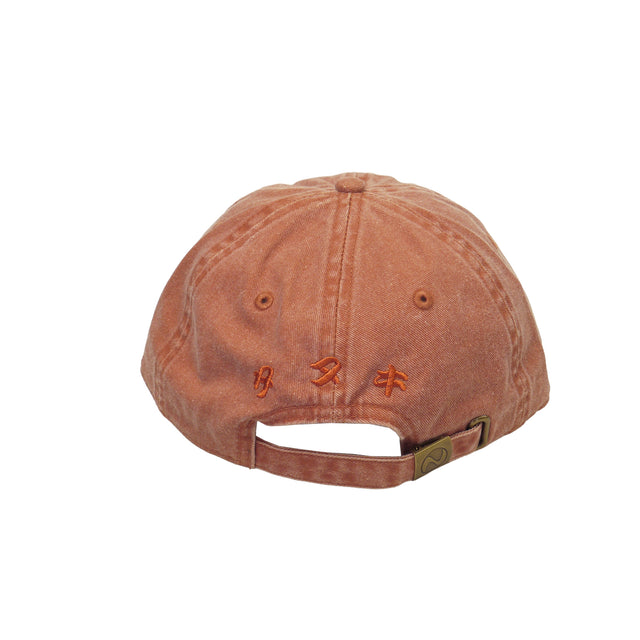 他抜 Tanuki Cap