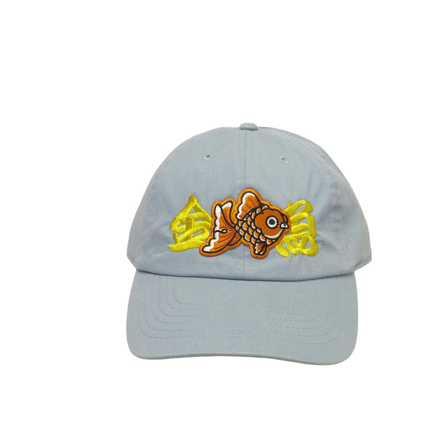 金魚 Goldfish Cap