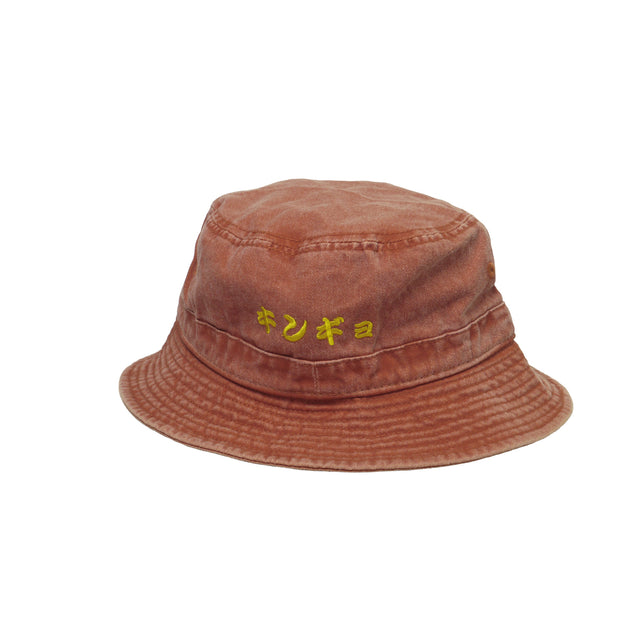 金魚 Goldfish Hat