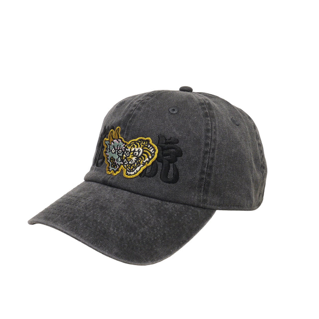 Dragon-Tiger Cap