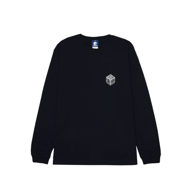 EDO TOKYO UV L/S TEE