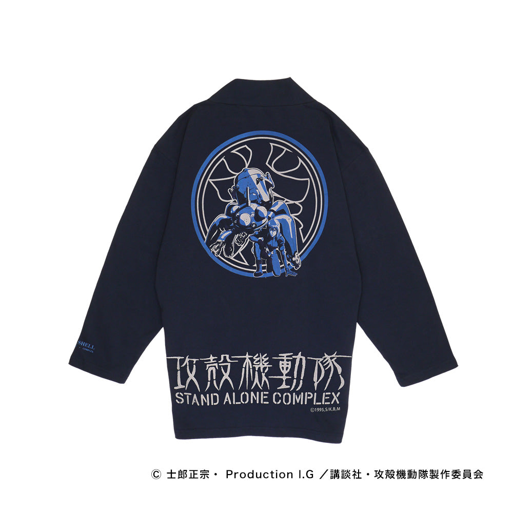 攻殻機動隊 STAND ALONE きやすかっ COMPLEX ヘルメット 売買された 