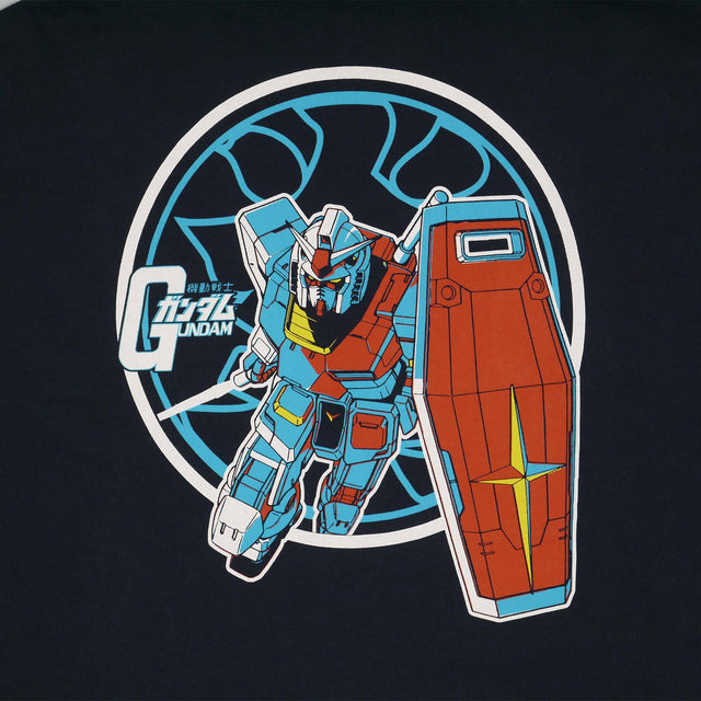 STRICT-G HiKESHi SPiRiT "GUNDAM" HANTEN RX-78-2