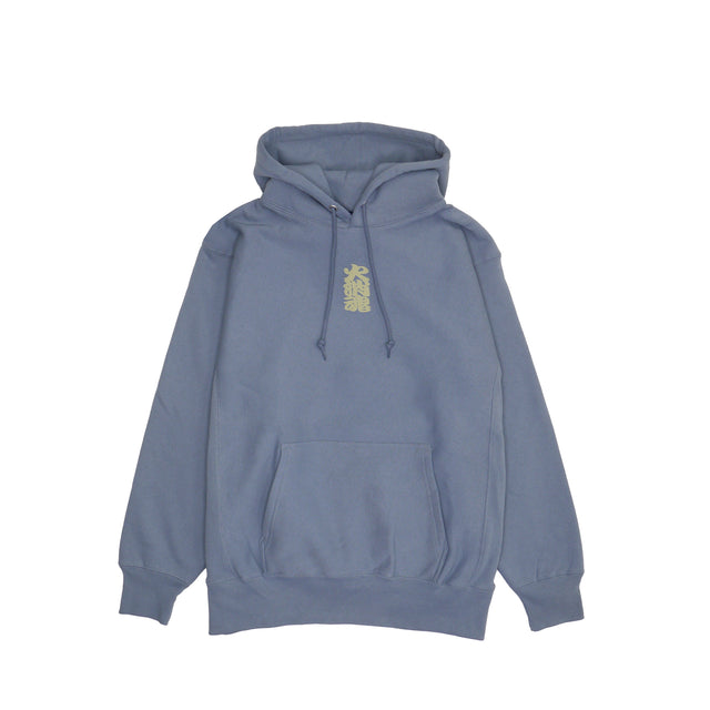 鯉躍龍門 HOODIE