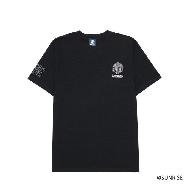 COWBOY BEBOP × HiKESHi SPiRiT TEE