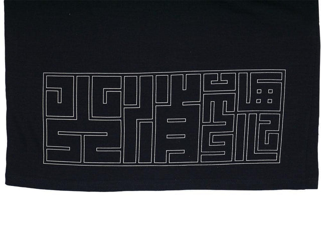 COWBOY BEBOP × HiKESHi SPiRiT TEE