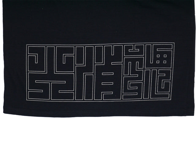 COWBOY BEBOP × HiKESHi SPiRiT TEE