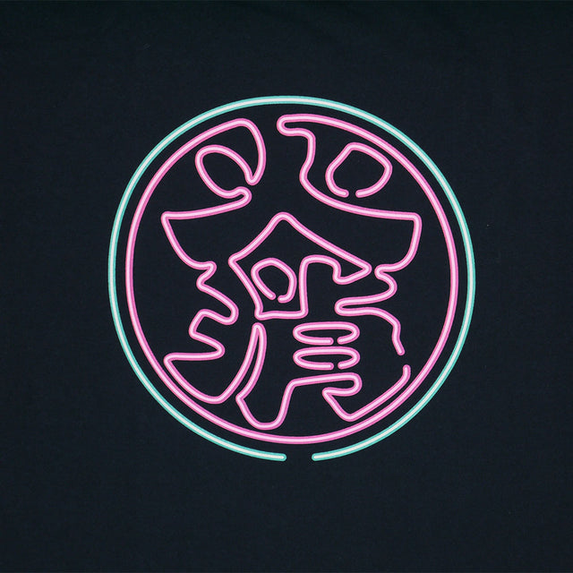 NEON HiKESHi TEE TYPE3