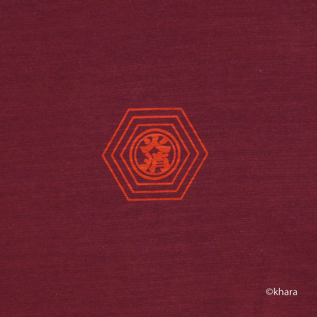 EVANGELION×HiKESHi SPiRiT Unit 2 TEE