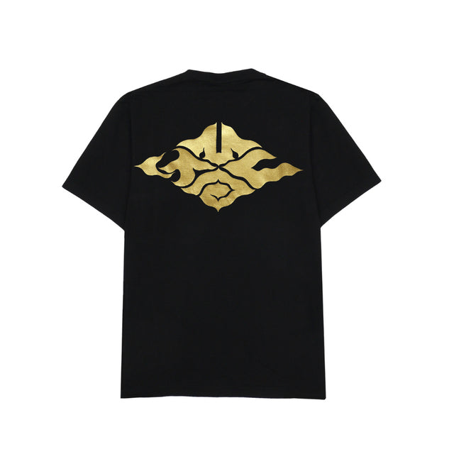 ひけし箔 TEE | Hikeshi Haku