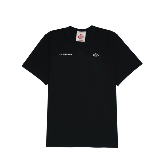 ひけし箔 TEE | Hikeshi Haku