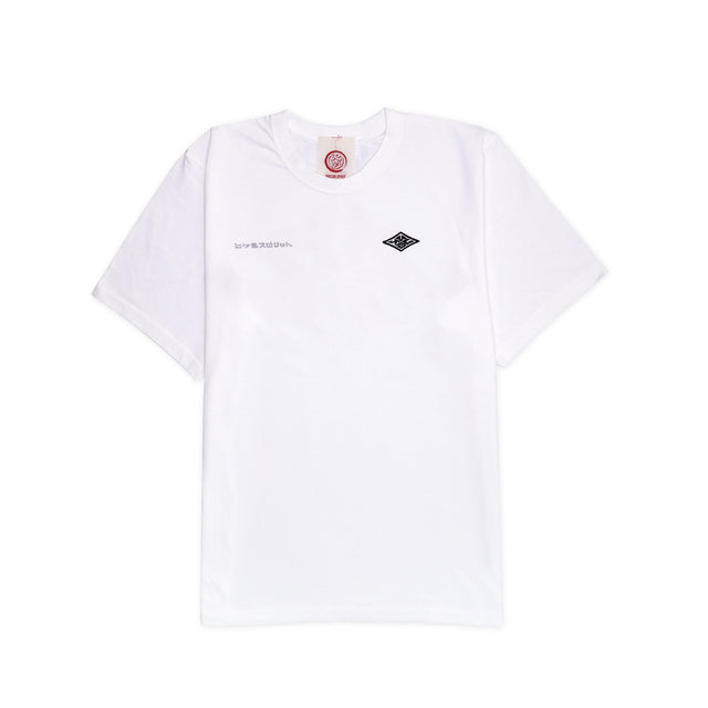 ひけし箔 TEE | Hikeshi Haku