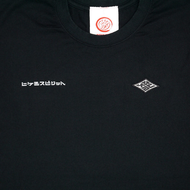 ひけし箔 TEE | Hikeshi Haku