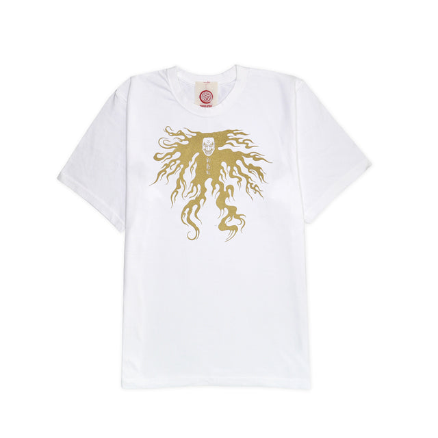 Hikeshi 土蜘蛛 TEE | Tsuchigumo