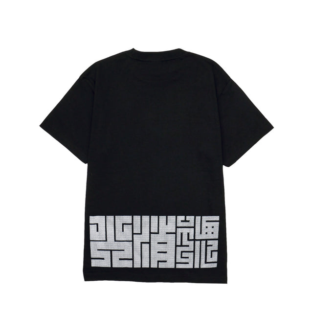SASHIKO POCKET TEE