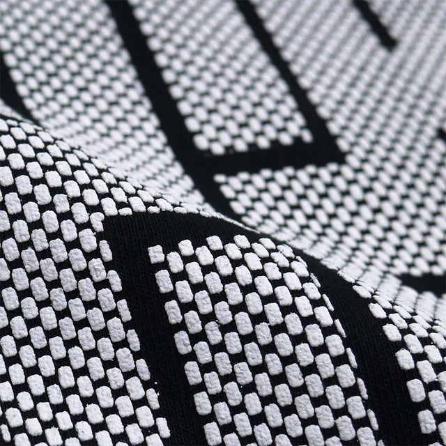 SASHIKO POCKET TEE
