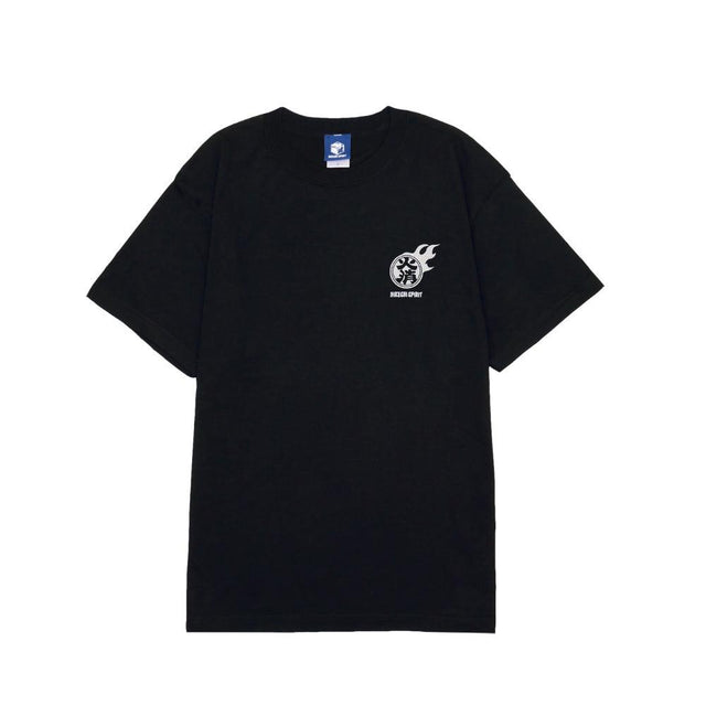 Tengu Nukesome Slab Tee