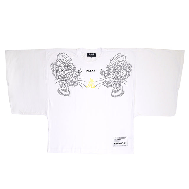 KIMO NO TEE TIGER