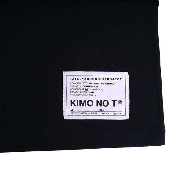 KIMO NO TEE TIGER