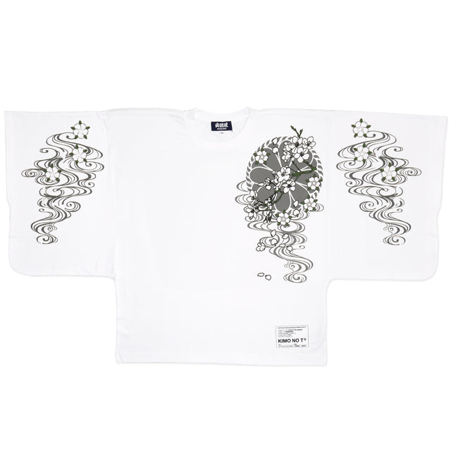 KIMO NO TEE SAKURA