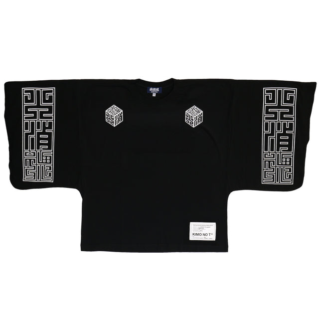 KIMO NO TEE HIKESHI