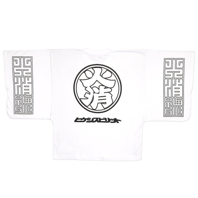 KIMO NO TEE HIKESHI