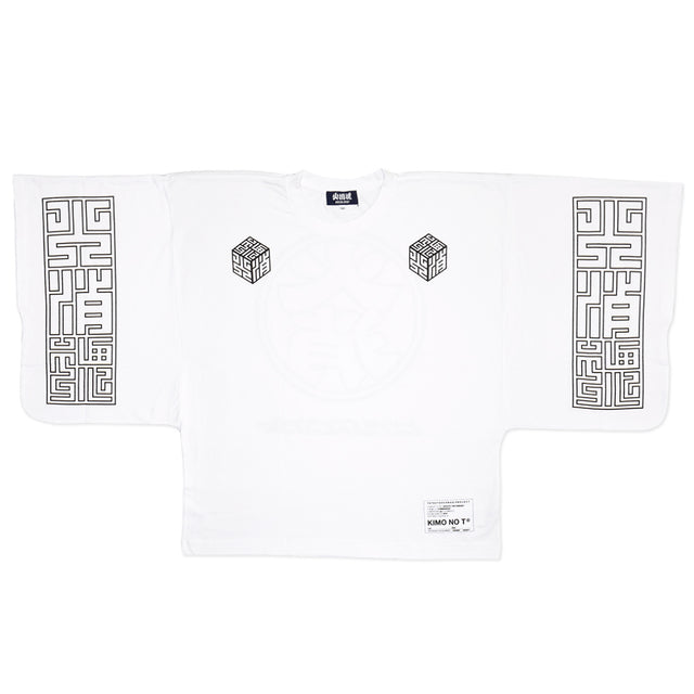 KIMO NO TEE HIKESHI