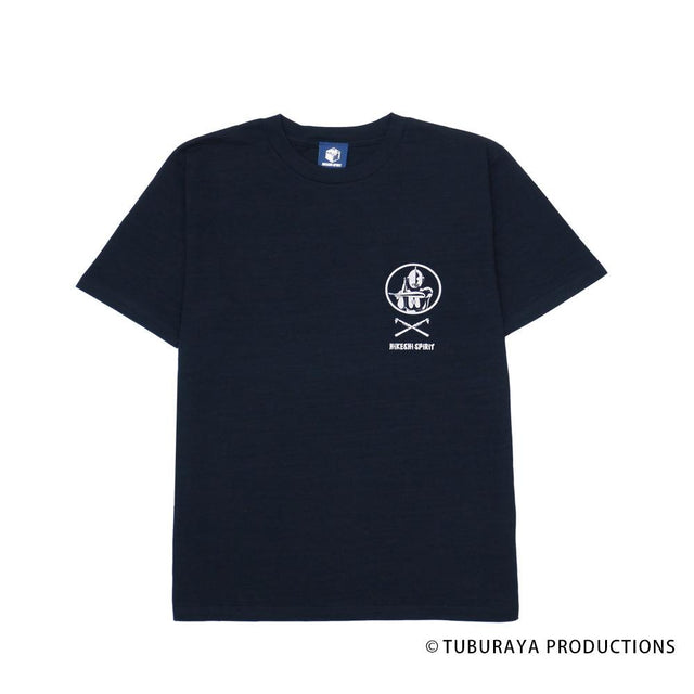 Ultraman SLUB TEE