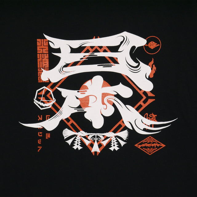 NIPPON TEE