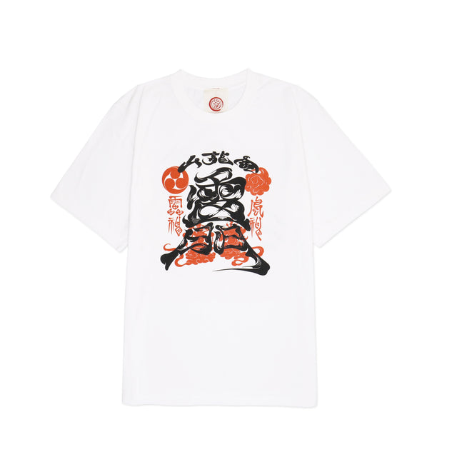 KAMINARIMON TEE