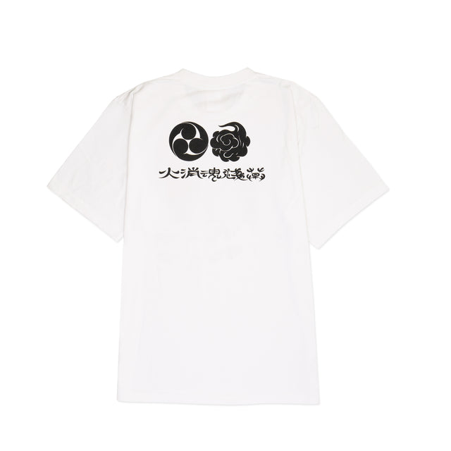 KAMINARIMON TEE