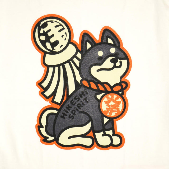 ASA-SHIBA Black Dog