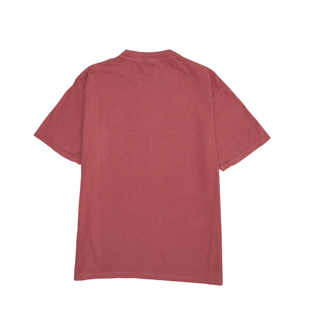 达摩纹GarmentDyed TEE