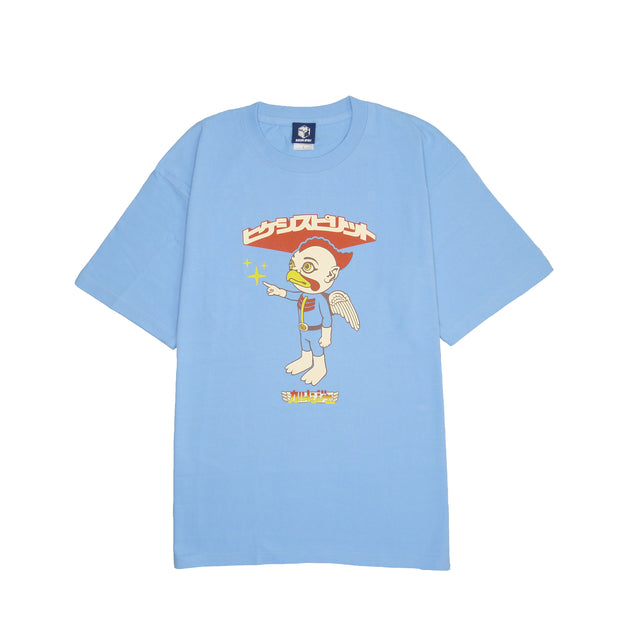 Calranger TEE