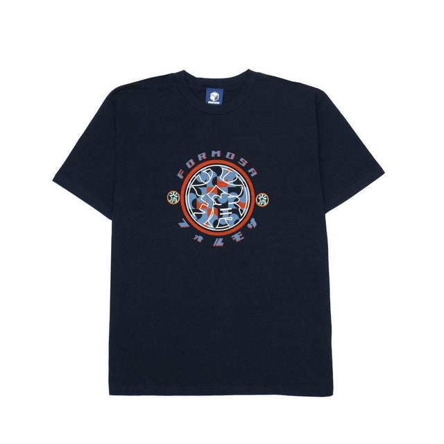 HiKESHi 2024 Taiwan Limited FORMOSA Tee