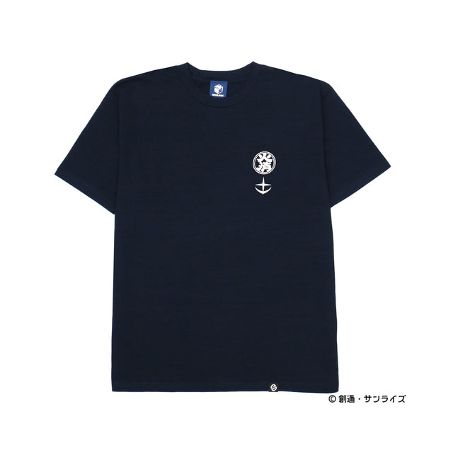 STRICT-G HiKESHi SPiRiT "GUNDAM" TEE RX-78-2