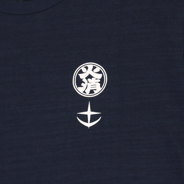 STRICT-G HiKESHi SPiRiT "GUNDAM" TEE RX-78-2