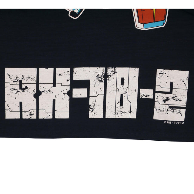 STRICT-G HiKESHi SPiRiT "GUNDAM" TEE RX-78-2