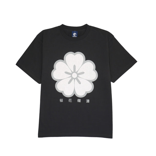 桜花爛漫〜ハルノヒニサクラサク〜TEE